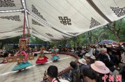 烟台拉萨市将颁布全域旅游发展地方性法规 促进文旅产业大发展