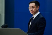 烟台外交部：民进党当局利用所谓“邦交国”搞政治操弄图谋是自欺欺人把戏
