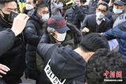 烟台多次未经允许外出，“素媛案”凶手赵斗淳再次被拘留