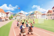 烟台与爱童行 筑梦未来 ——泓德基金“爱心之路”六一公益行