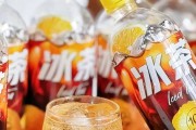 烟台农夫山泉冰茶入局：百亿赛道的“鲶鱼效应”