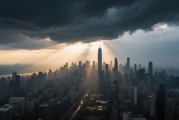烟台世界环境日特辑｜淡水泉：解码气候风险时代的投资必修课与可持续实践