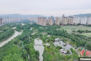 烟台西宁市举办六五环境日主题宣传活动
